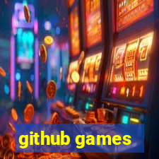 github games